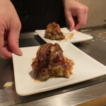 Vin樹亭 - こちらも美味しい