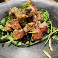 Italiana Tavola D’oro 銀座三越店 - 