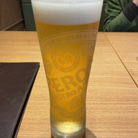 Italiana Tavola D’oro 銀座三越店 - 
