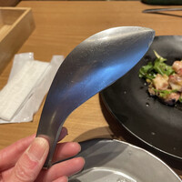 Italiana Tavola D’oro 銀座三越店 - 