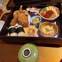 個室会席 北大路 品川茶寮 -  個室会席 北大路 品川茶寮 -