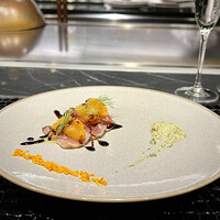 鉄板焼き あさひ - 