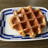 WAFFLE STAND WASHA WASHA イオンモール豊川店