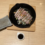 Teppan Furenchi Souzai No Wain Shokudou Furambe - 