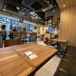 アイランドバーガーズ - 