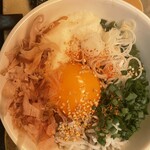 食酒房ふさ助 - 全部ねばねば海苔包み