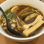 らーめん工房 麺作 - 