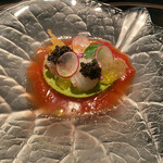 あざみ野うかい亭 - 