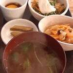 おばんざいHACHI - 