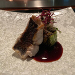 あざみ野うかい亭 - 