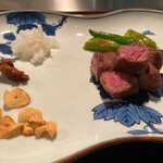 あざみ野うかい亭 - 