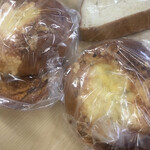 U-pan bakery - 