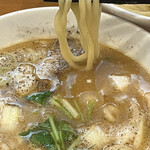 らーめん工房 麺作 - 