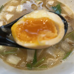 らーめん工房 麺作 - 