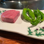 あざみ野うかい亭 - 