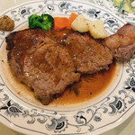 カウボーイレストラン ビッグパスチャー - 