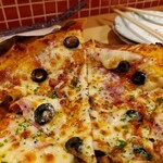 7FUKU - 端っこカリッカリ‼️