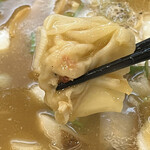 らーめん工房 麺作 - 