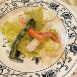 カウボーイレストラン ビッグパスチャー - 