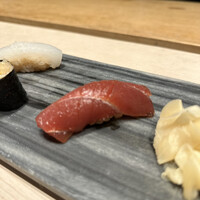 新宿 鮨 よこ田 - 