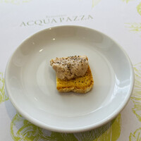 リストランテ アクアパッツァ - 