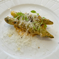 リストランテ アクアパッツァ - 