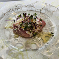 リストランテ アクアパッツァ - 