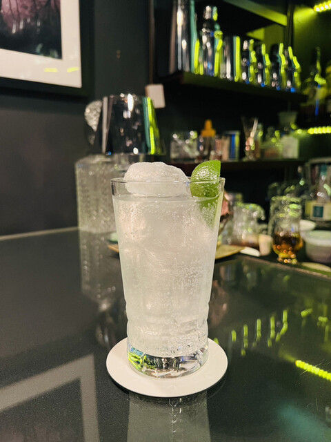 ザ ブラック ウィドウ（THE BLACK WIDOW） - 中央弘前（バー）の写真