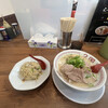 ラーメン２国 伊川谷店