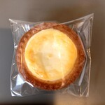 プロント - エッグタルト