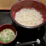 Kamaage Udon Hatsutomi - 