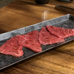 まほろば囲炉裏 - 