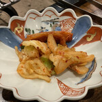 まほろば囲炉裏 - 