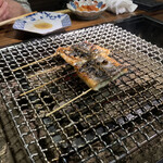 まほろば囲炉裏 - 