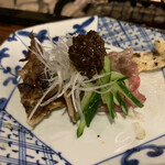 まほろば囲炉裏 - 