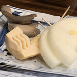 まほろば囲炉裏 - 