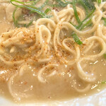 Tori Soba - 