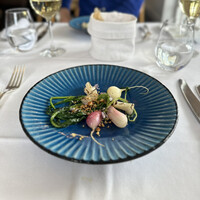 レストラン ラ・マーレ - 