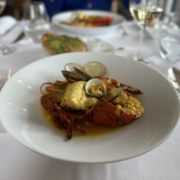 レストラン ラ・マーレ - 