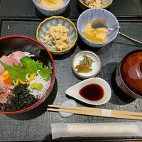 お料理 とみやま - 