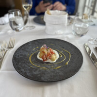 レストラン ラ・マーレ - 