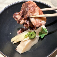 鮨shizuku 西天満 - 