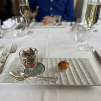 レストラン ラ・マーレ - 