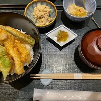 お料理 とみやま - 