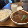 スープカレー屋 鴻 神田駿河台店