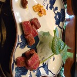 あざみ野うかい亭 - 