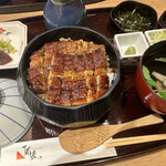 Hitsumabushi Nagoya Binchou - 