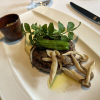 RUBY JACK'S SEAFOOD & STEAK - 