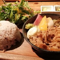 やさいの王様 銀座店 - 