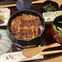 ひつまぶし名古屋備長 大名古屋ビルヂング店 - 